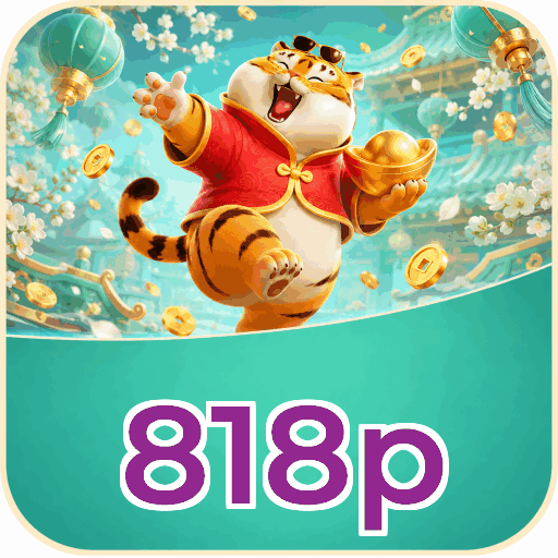 818p