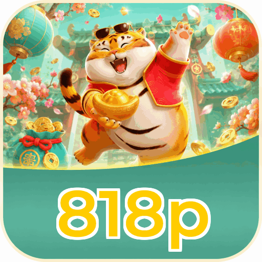 818p
